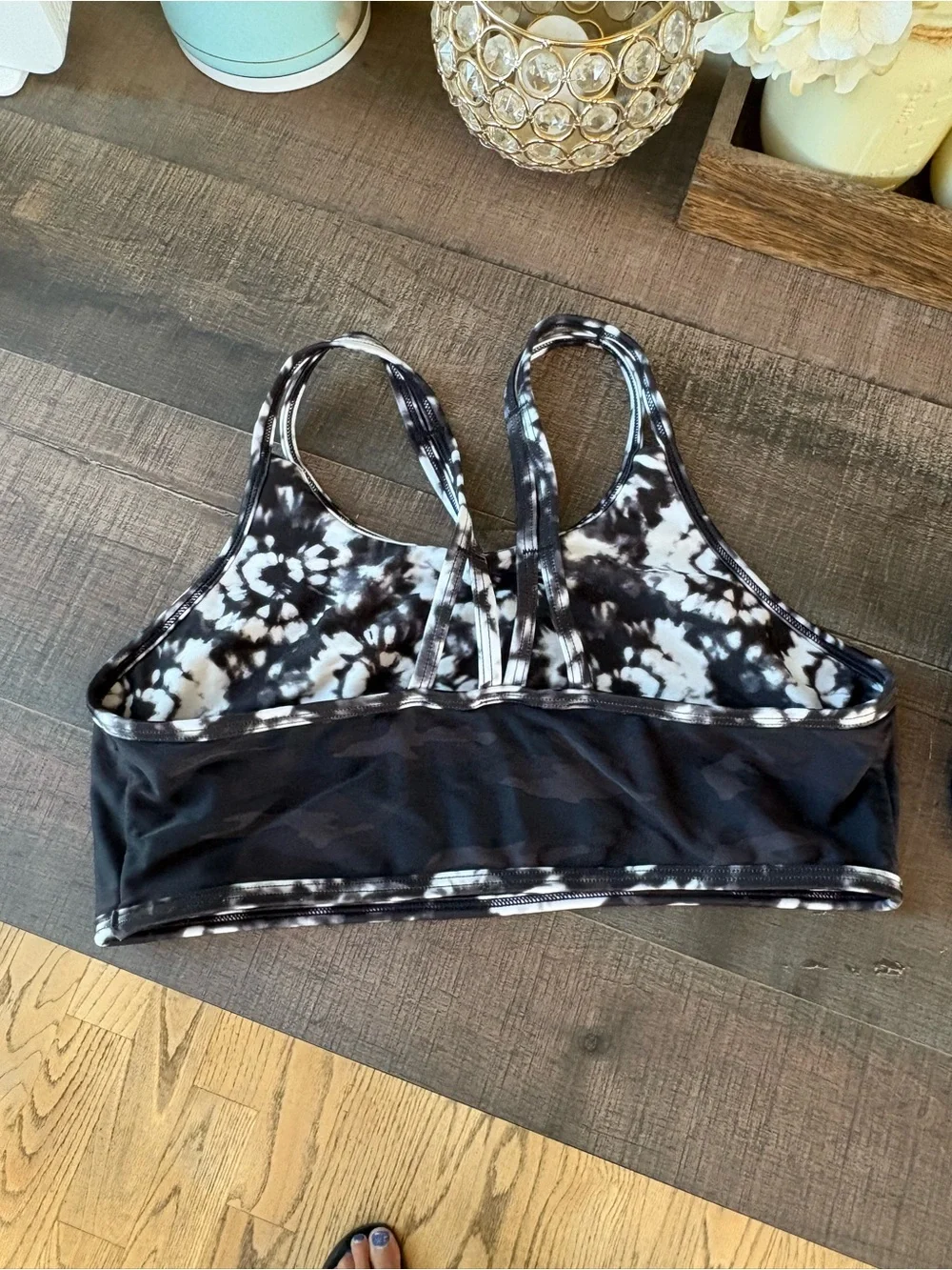 Athleta excellent reversible